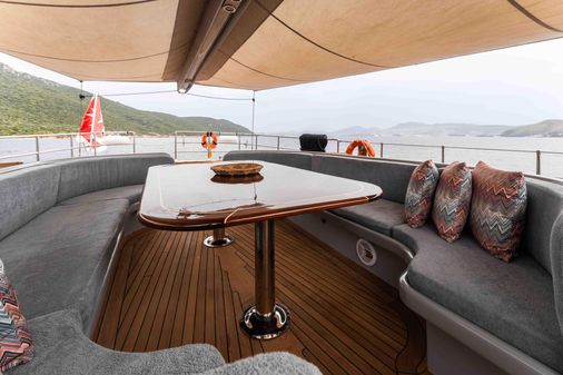 Custom Custom Sailing Yacht image