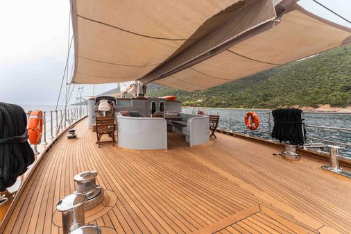 Custom Custom Sailing Yacht image