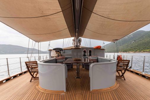 Custom Custom Sailing Yacht image