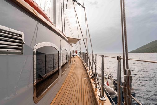 Custom Custom Sailing Yacht image