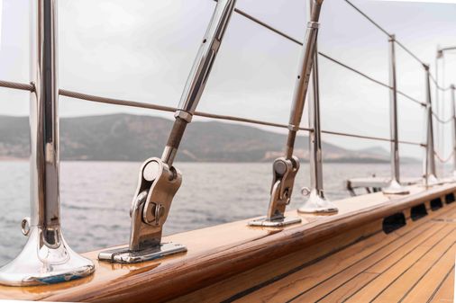 Custom Custom Sailing Yacht image