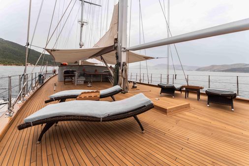 Custom Custom Sailing Yacht image