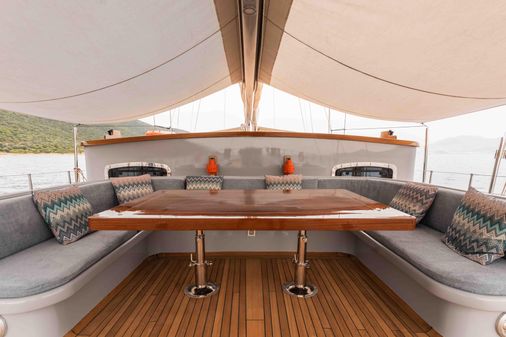 Custom Custom Sailing Yacht image