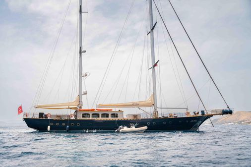 Custom Custom Sailing Yacht image