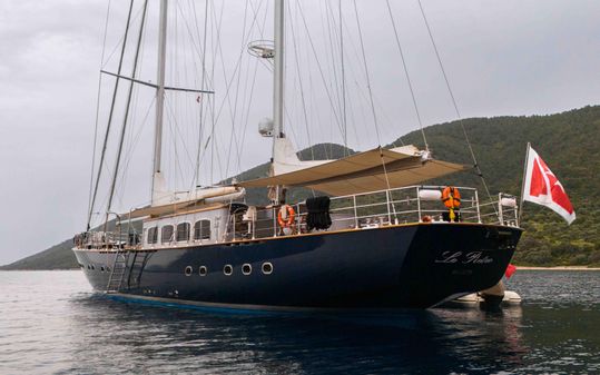 Custom Custom Sailing Yacht image