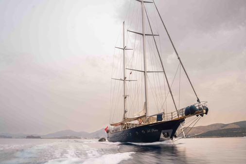 Custom Custom Sailing Yacht image