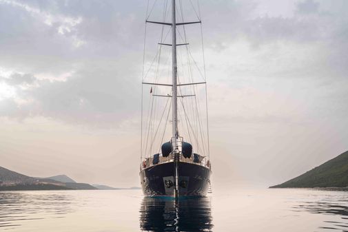 Custom Custom Sailing Yacht image