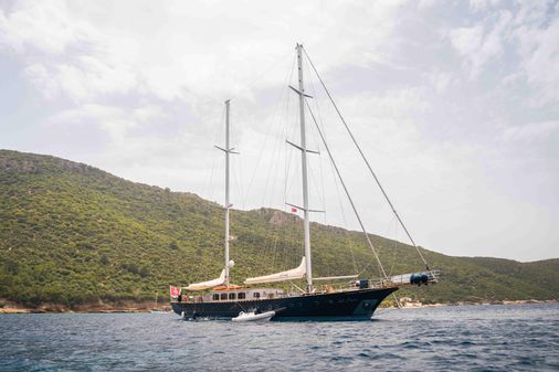 Custom Custom Sailing Yacht image