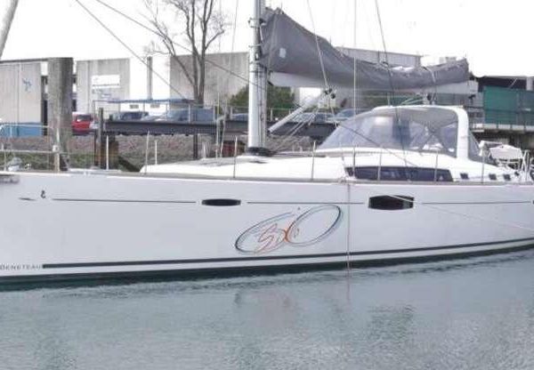 Beneteau Oceanis 60 image