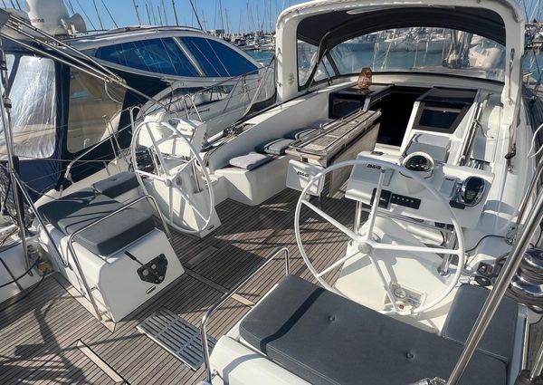 Beneteau Oceanis 60 image