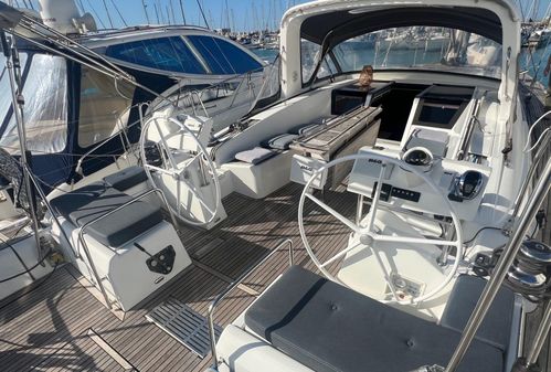 Beneteau Oceanis 60 image