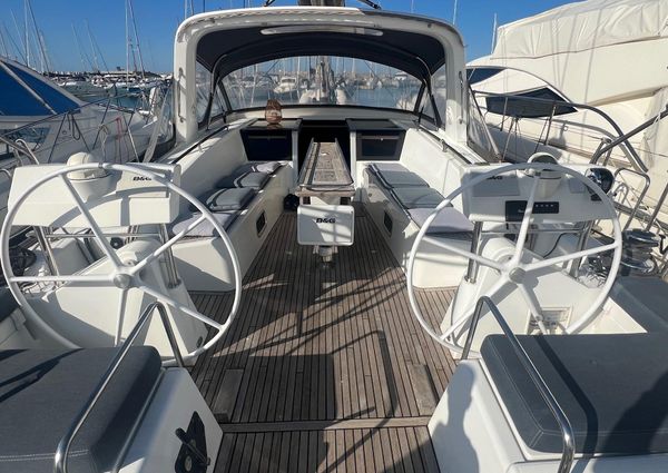 Beneteau Oceanis 60 image