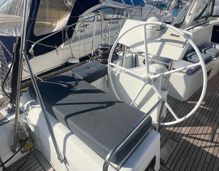 Beneteau Oceanis 60 image