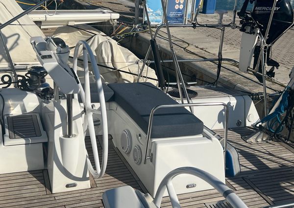 Beneteau Oceanis 60 image