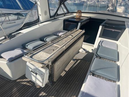 Beneteau Oceanis 60 image