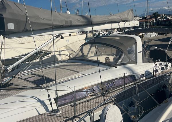 Beneteau Oceanis 60 image