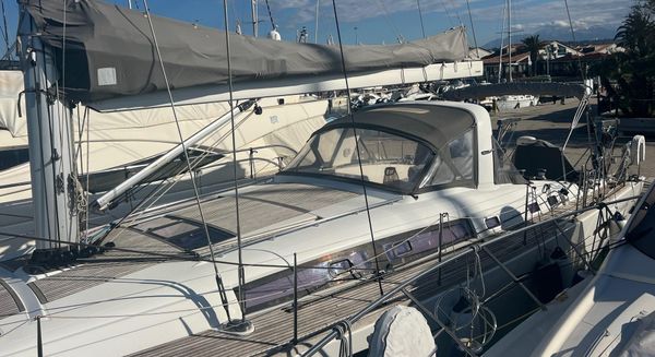 Beneteau Oceanis 60 image