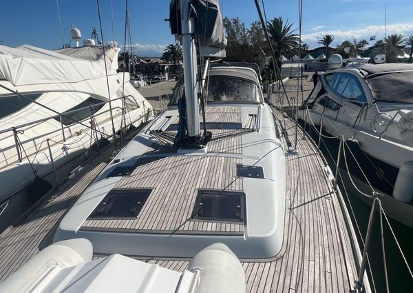 Beneteau Oceanis 60 image