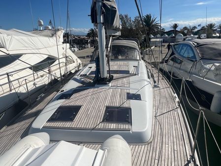 Beneteau Oceanis 60 image