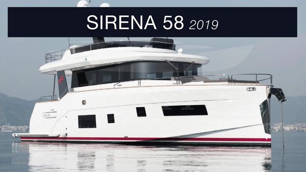 Sirena 58