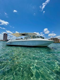 Boston Whaler 320 Outrage Cuddy Cabin image