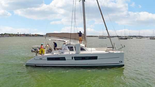 Catana 42 image