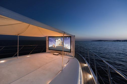 Mangusta 108 image