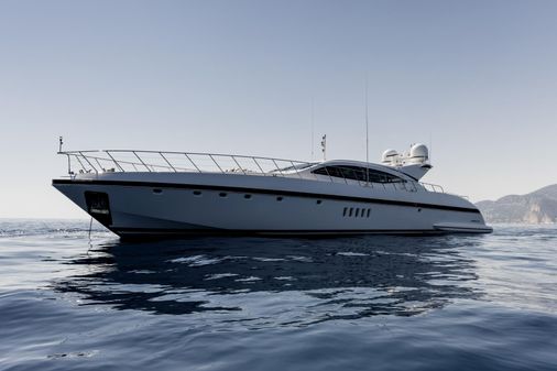 Mangusta 108 image