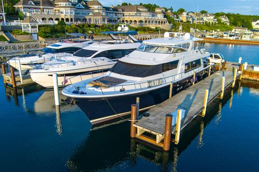 Pacific-mariner 85-MOTOR-YACHT image