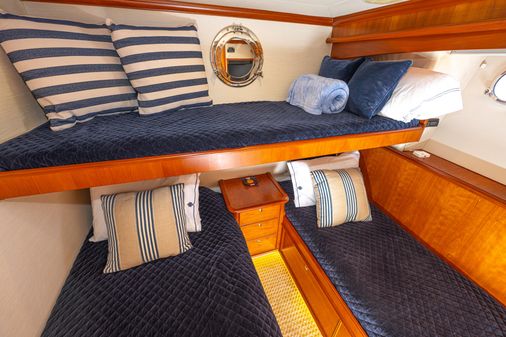 Pacific Mariner 85 Motor Yacht image