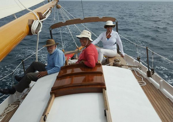 Bristol Channel Cutter Pilot 29 image