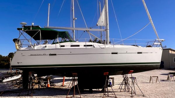 Beneteau 373 