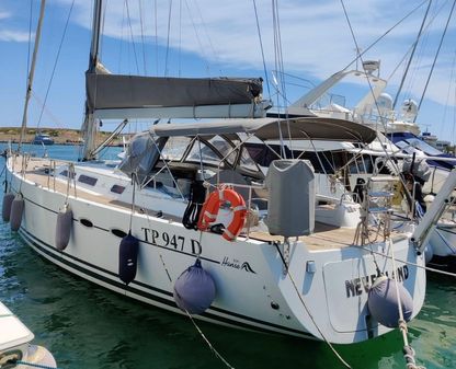 Hanse 531 image