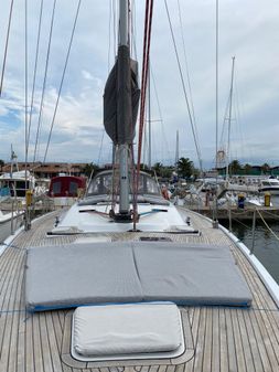 Hanse 531 image