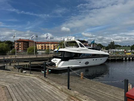 Conam 65 flybridge image