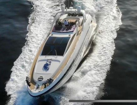 Conam 65 flybridge image