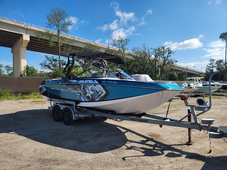 Nautique Super Air Nautique G25 image