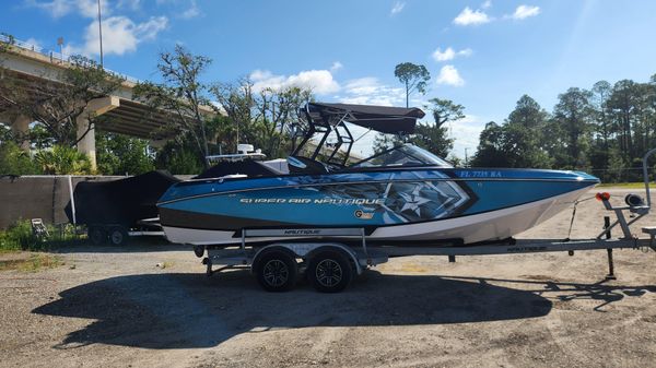 Nautique Super Air Nautique G25 