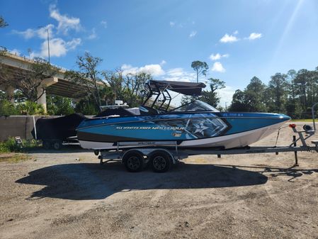 Nautique Super Air Nautique G25 image