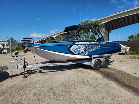 Nautique Super Air Nautique G25 image