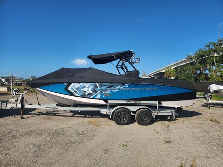 Nautique Super Air Nautique G25 image