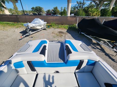 Nautique Super Air Nautique G25 image