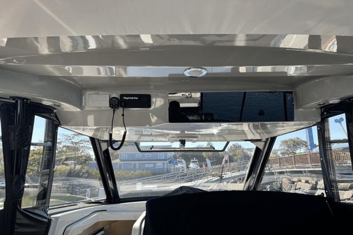 Boston Whaler 420 Outrage image