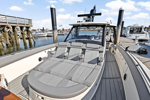 Boston Whaler 420 Outrage image