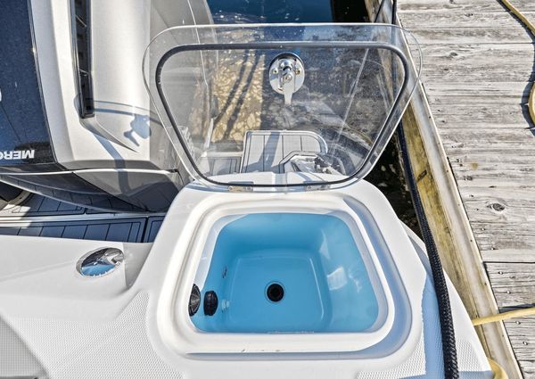 Boston Whaler 420 Outrage image