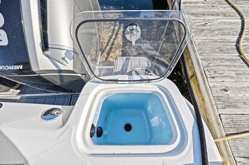 Boston Whaler 420 Outrage image