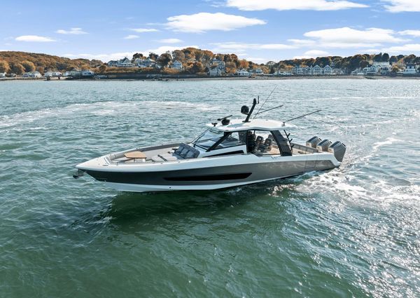 Boston Whaler 420 Outrage image