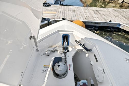 Boston Whaler 420 Outrage image