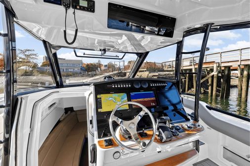 Boston Whaler 420 Outrage image