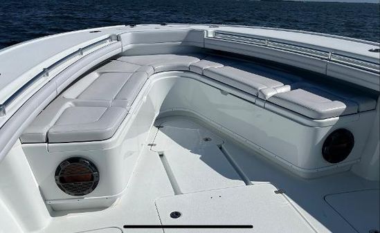 Yellowfin 39 image
